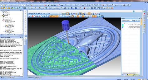 Software For CNC Routers .